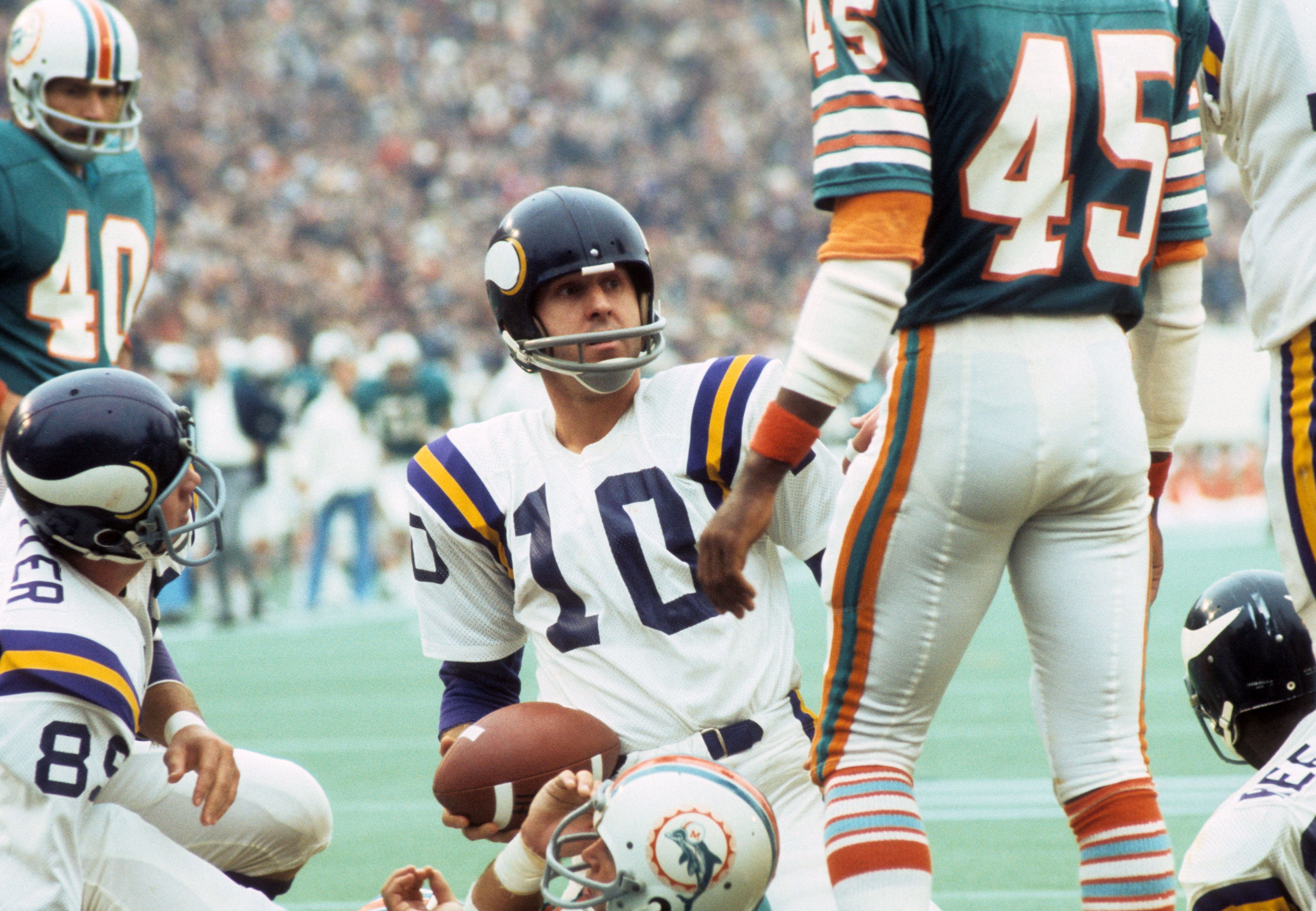 1974 Minnesota Vikings