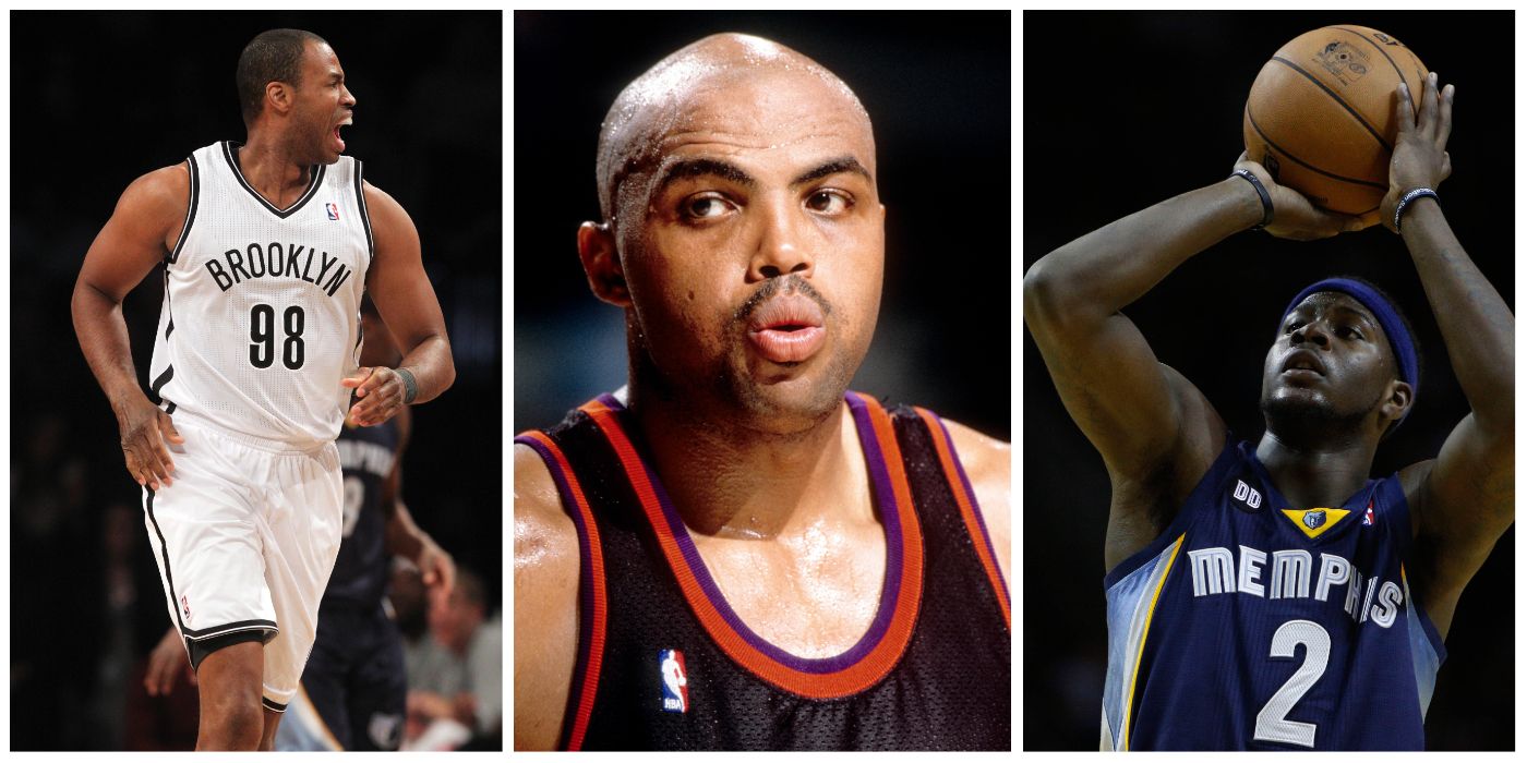 Basketball Players Who Identify As LGBT (And Their Straight Allies) photo