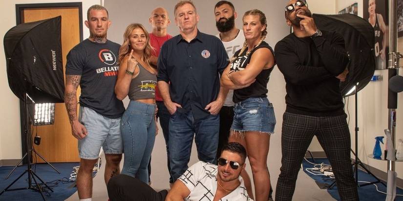 8 Wrestling Teams And Stables Who Were Full Of Real Life Tough Guys