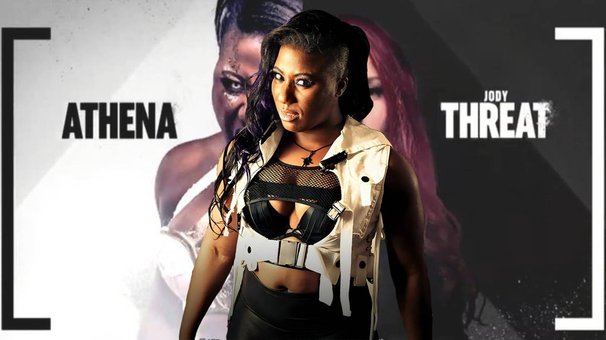 athena-approached-about-overly-stiff-aew-dark-match-with-indie-wrestler