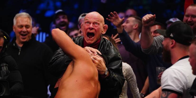 10 Best Amateur Wrestlers (Who Tried Out Pro Wrestling)