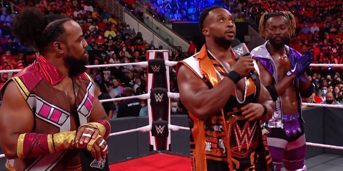 Big E Pays Tribute To Brodie Lee 