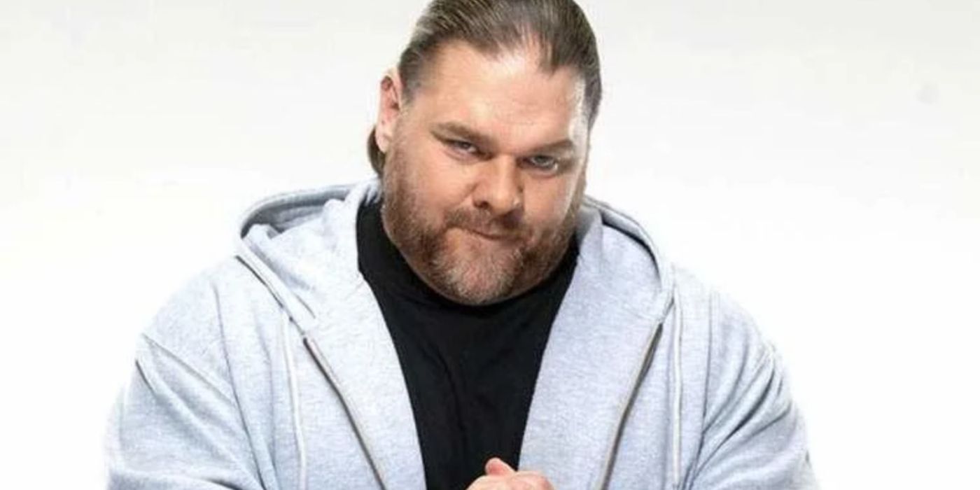 Bill DeMott