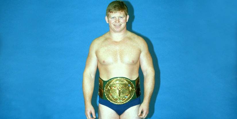 10 Things You Should Know About Bob Backlund's Wrestling Career In The ...