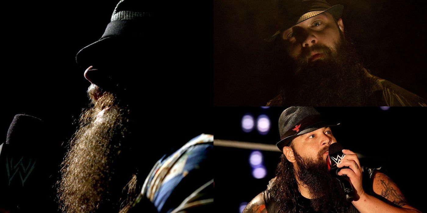 The 17 Most Chilling Bray Wyatt Quotes, Ranked