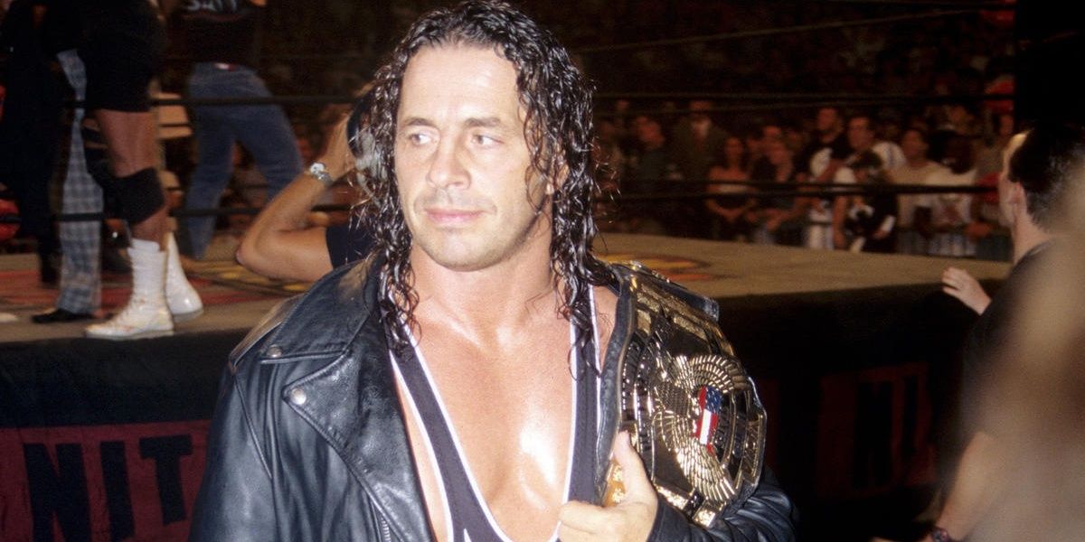 Bret Hart WCW United States Champion Cropped