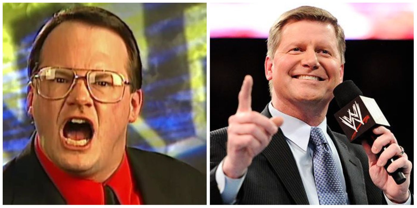 Why Jim Cornette Left WWE In 2005, Explained