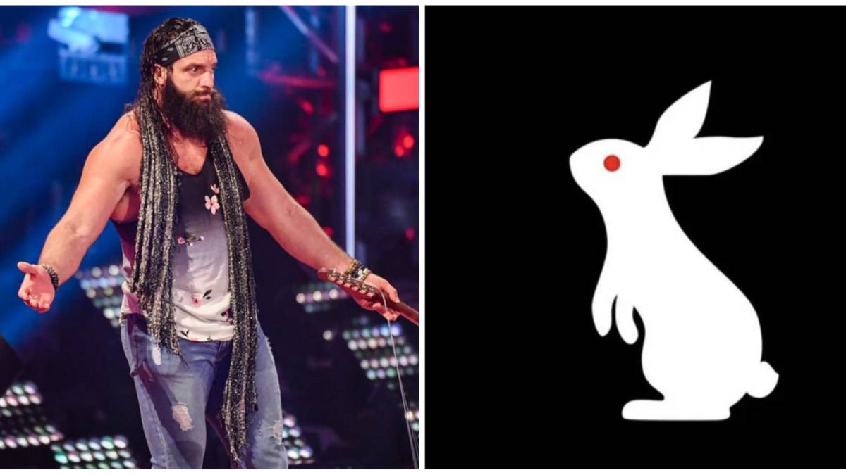 Raw's White Rabbit Teaser May Point To The Return Of Elias