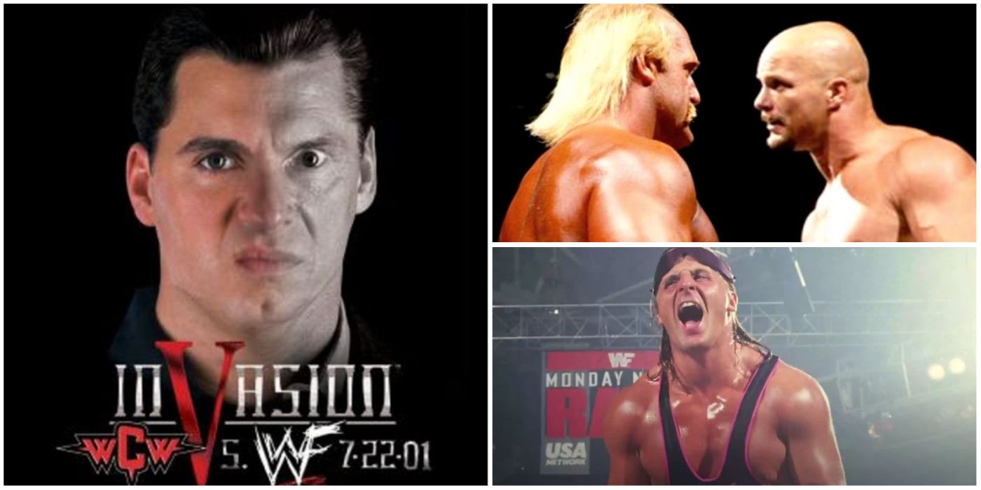 10 Worst Times WWE Dropped The Ball During The Attitude Era