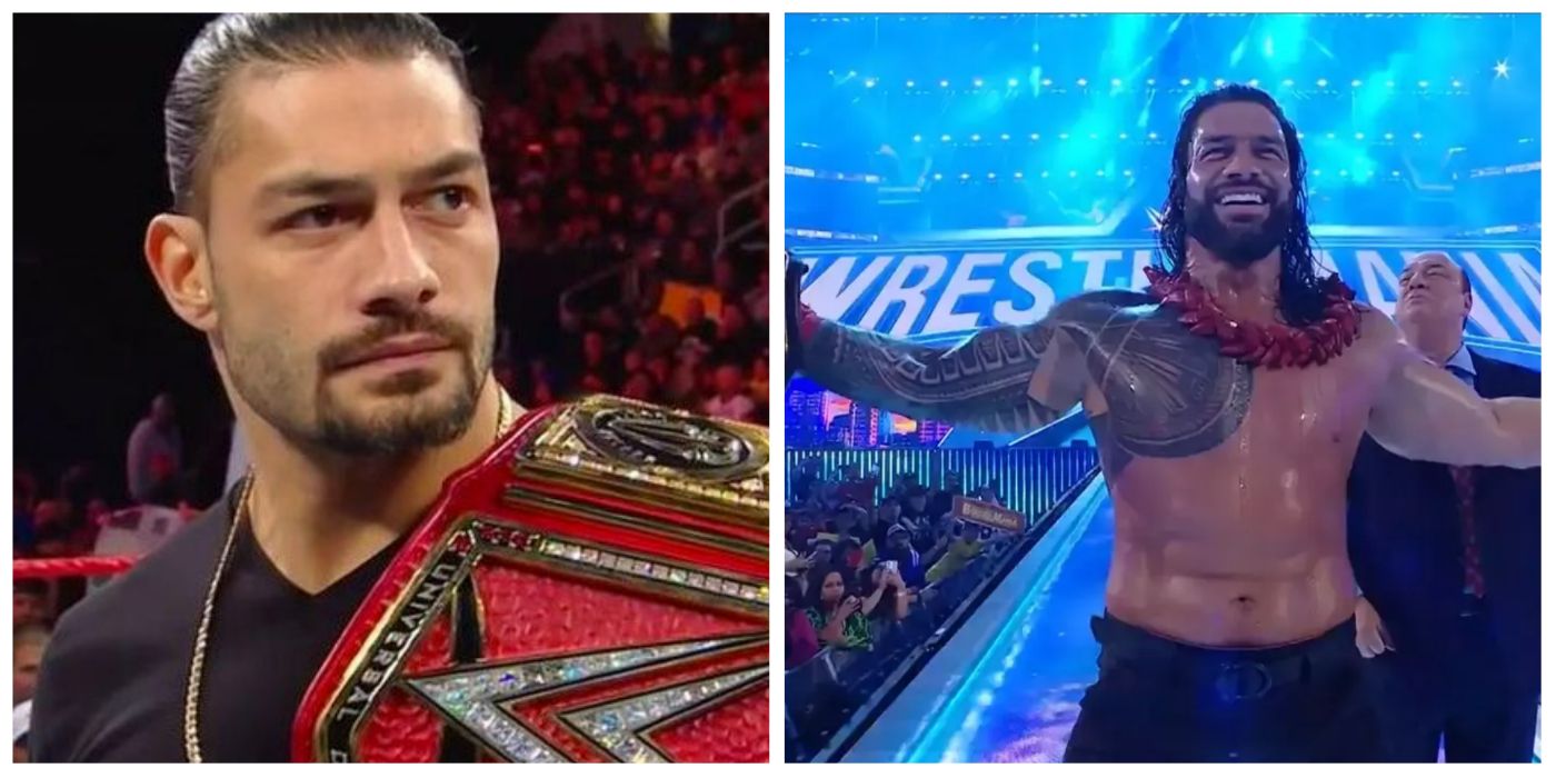 How Leukemia Almost Ended Roman Reigns' WWE Career, Explained