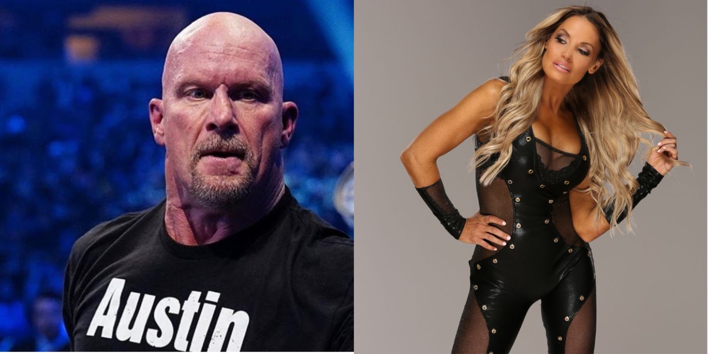 10 WWE Wrestlers Who Aged Gracefully In Retirement