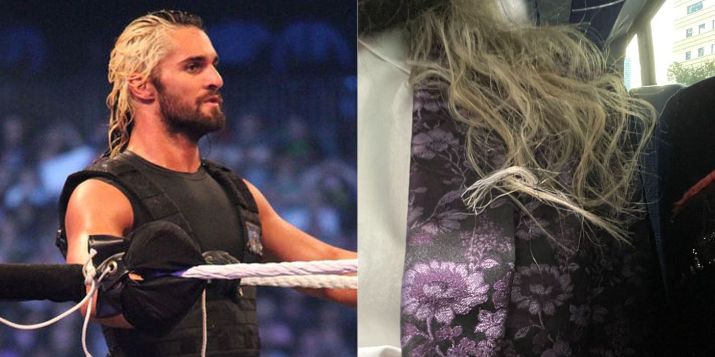 Seth Rollins  WWE The EFederation Wiki  Fandom