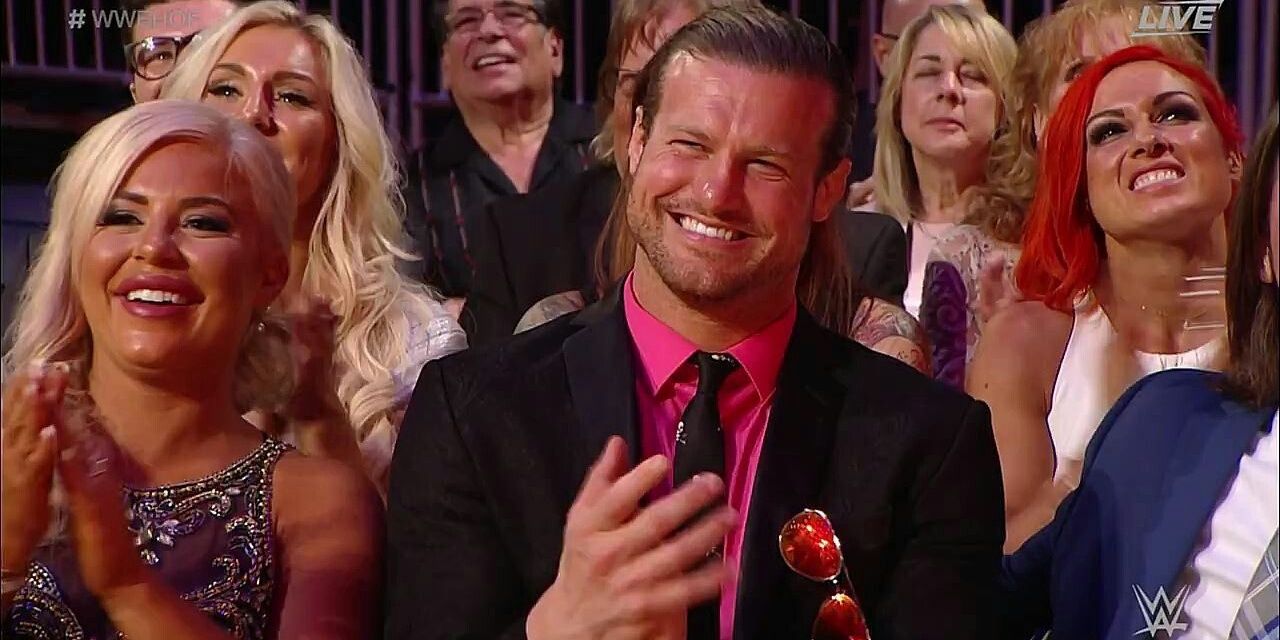 Dolph Ziggler and Dana Brooke Cropped