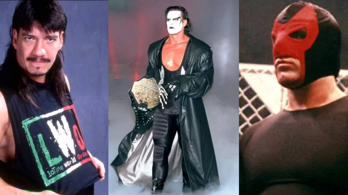 10 WCW Storyline Payoffs That Should Have Happened (But Never Did)
