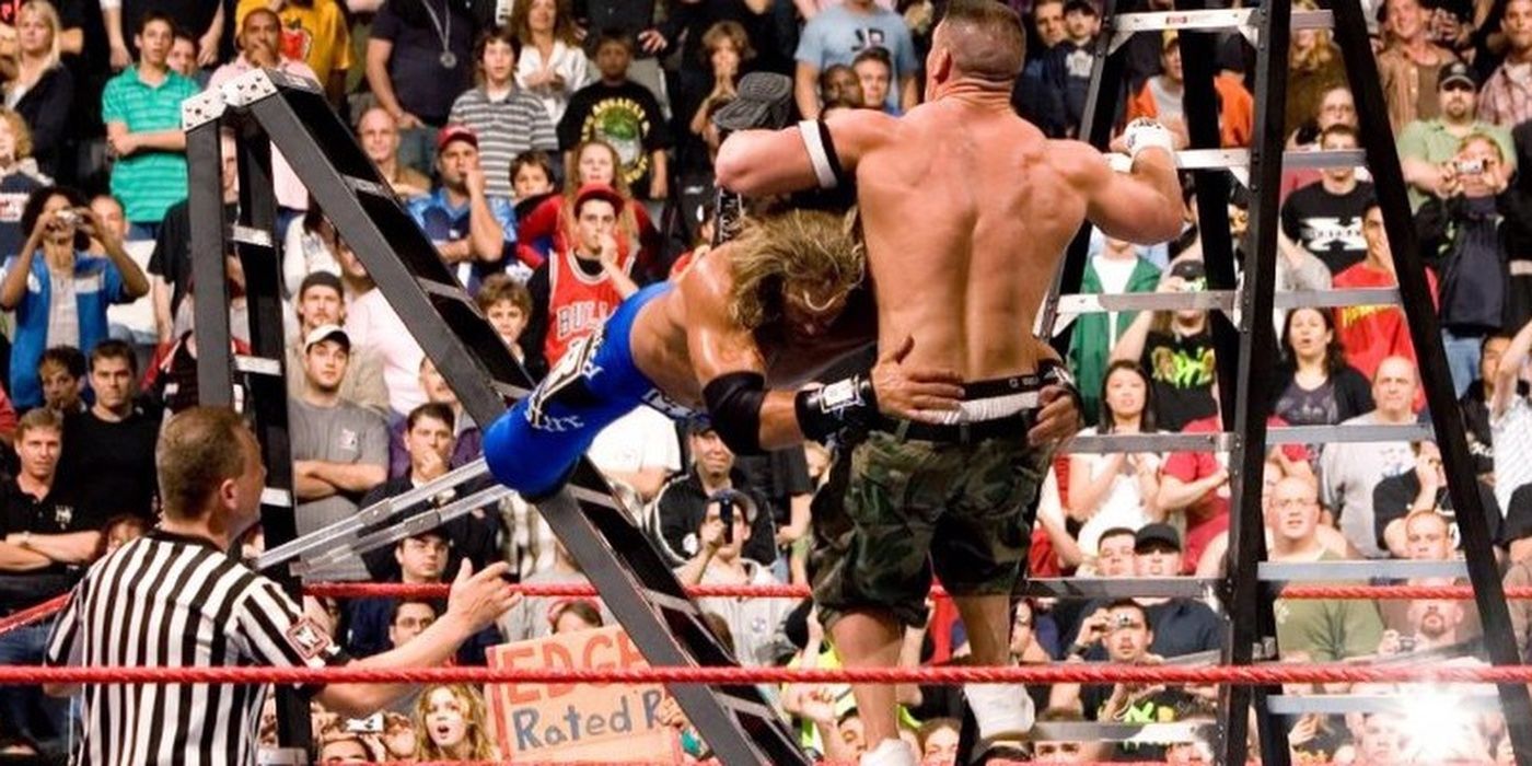 Edge Vs John Cena Unforgiven Cropped