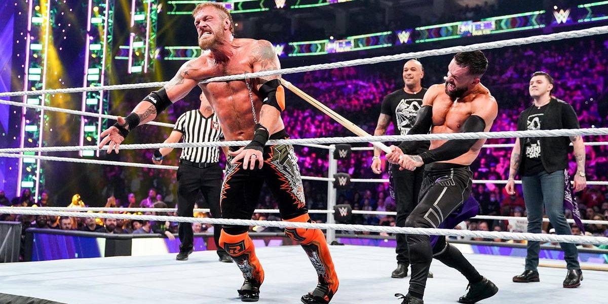 The Judgment Day: The Time Is Now For WWE To Break Up This Faction