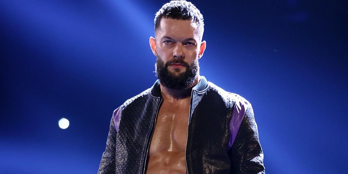 Finn Balor The Judgment Day Cropped