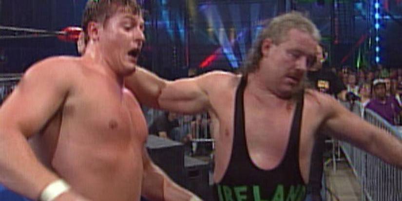 Wrestlers Who Didn’t Look The Part (But Delivered Brutal Matches)