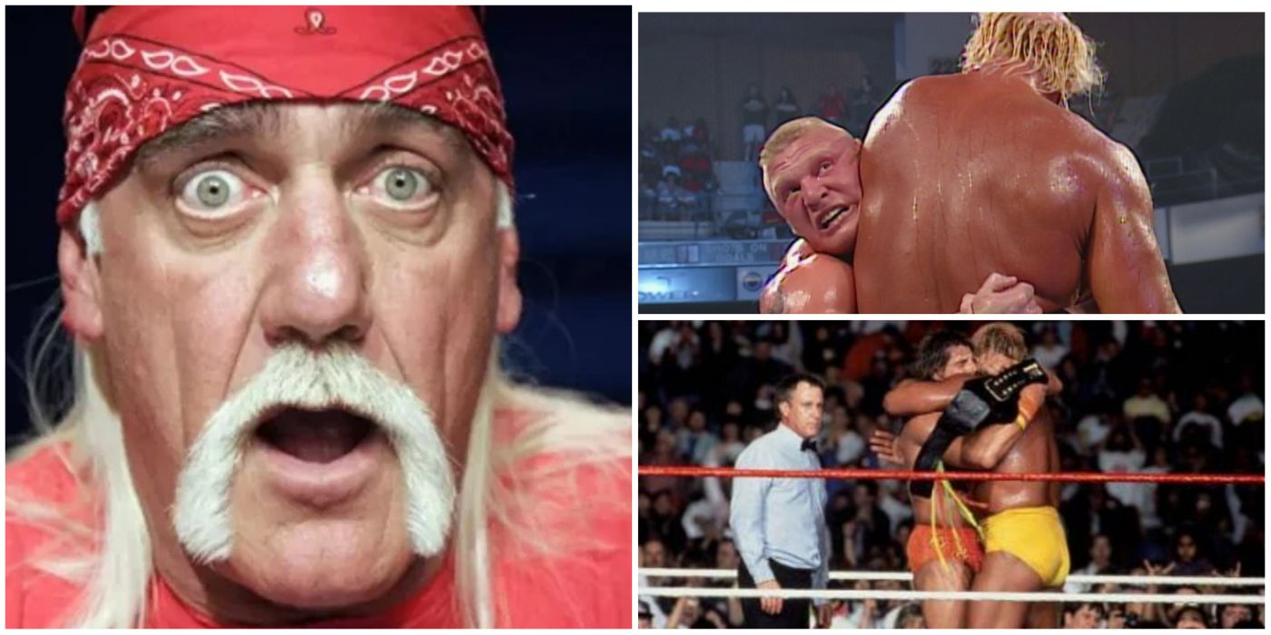 Hulk-Hogan-Brock-Lesnar-Ultimate-Warrior