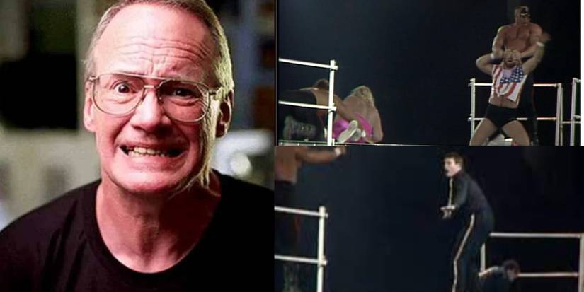 10 Most Devastating Injuries In WCW History
