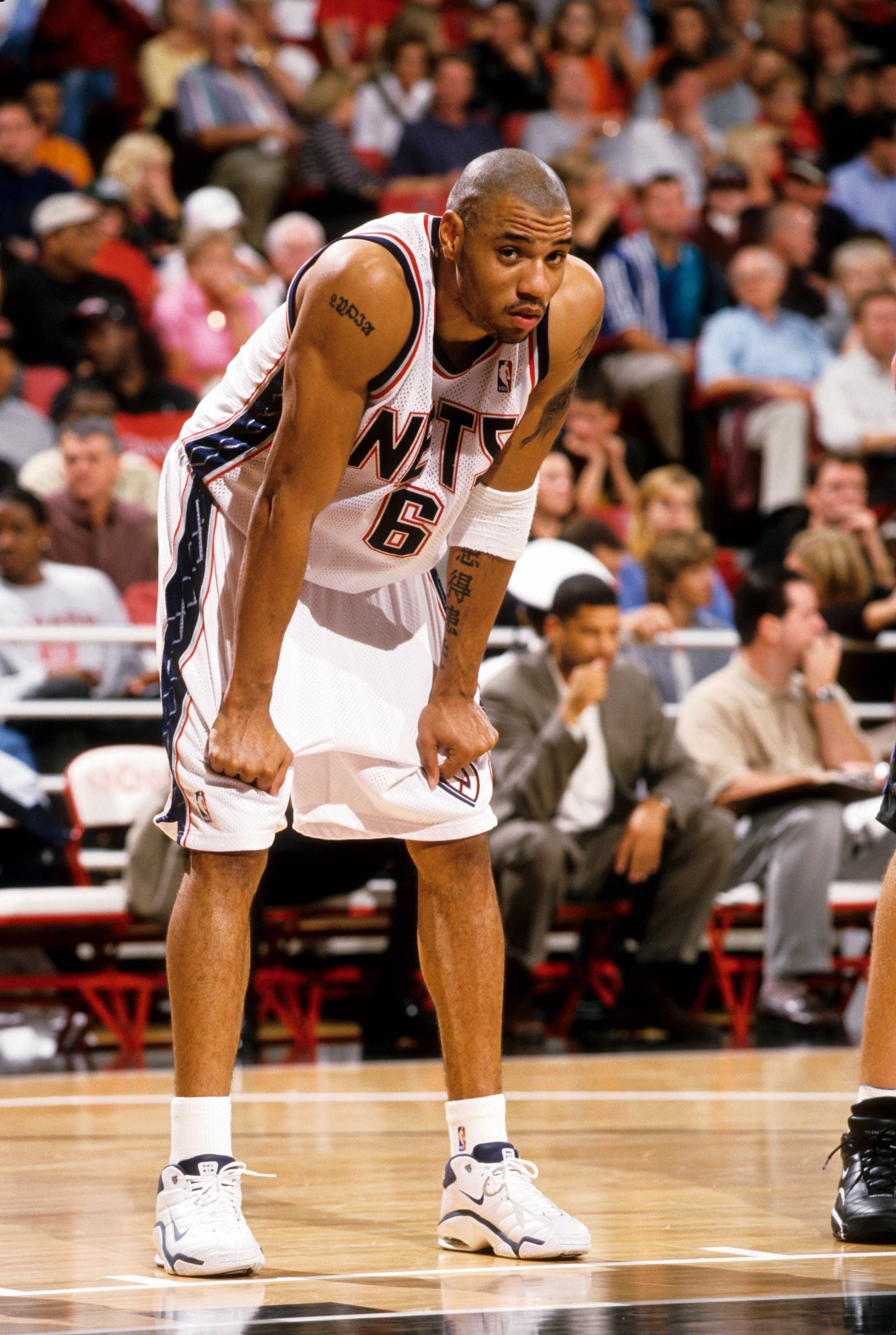 15 Best Players In Brooklyn Nets History