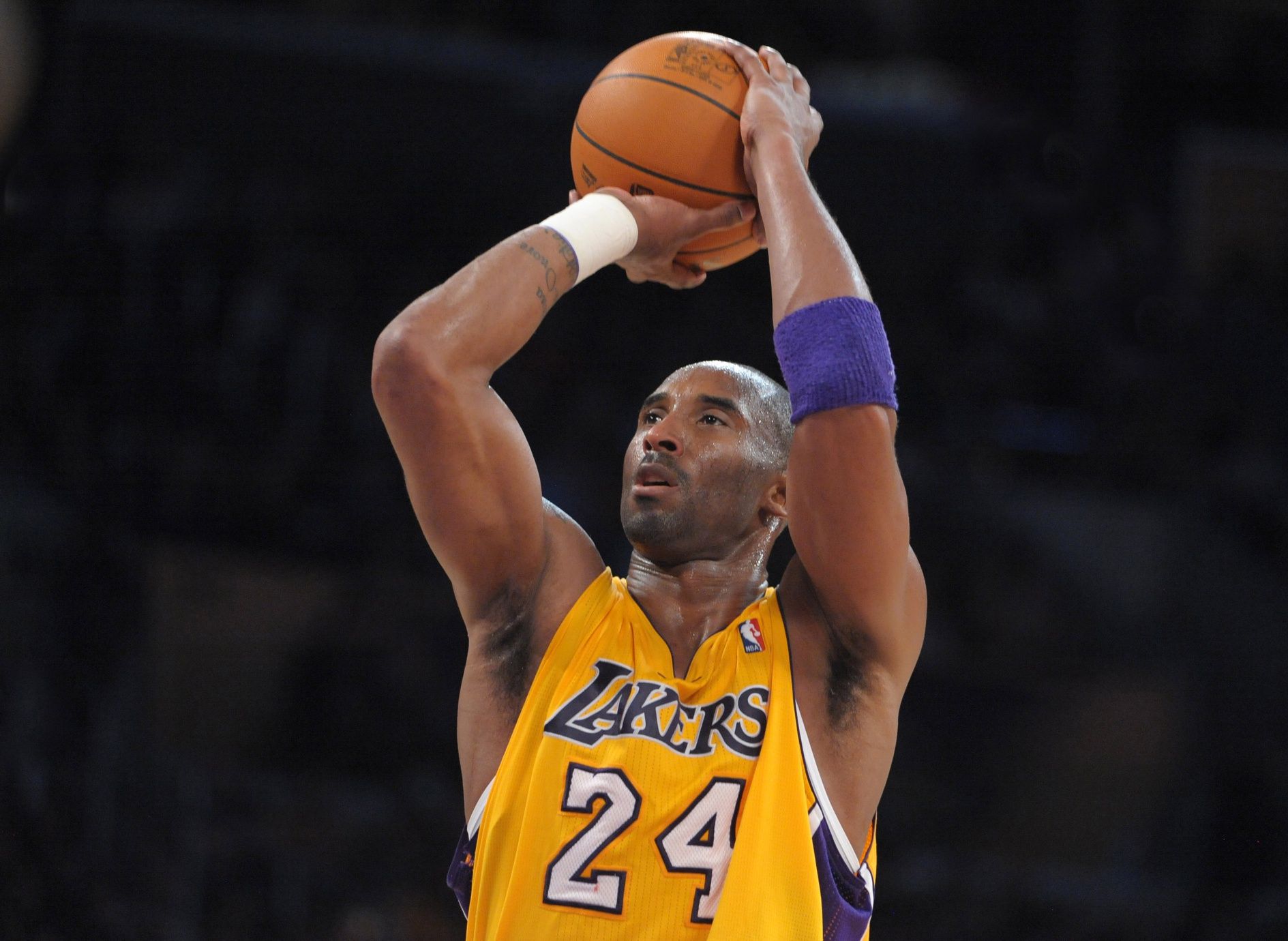 Kobe-Bryant Lakers