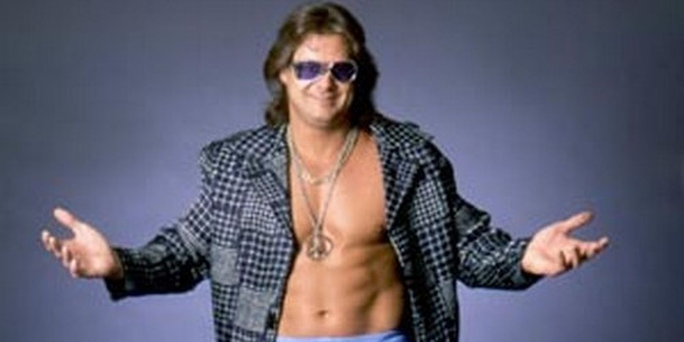 Mike Awesome 