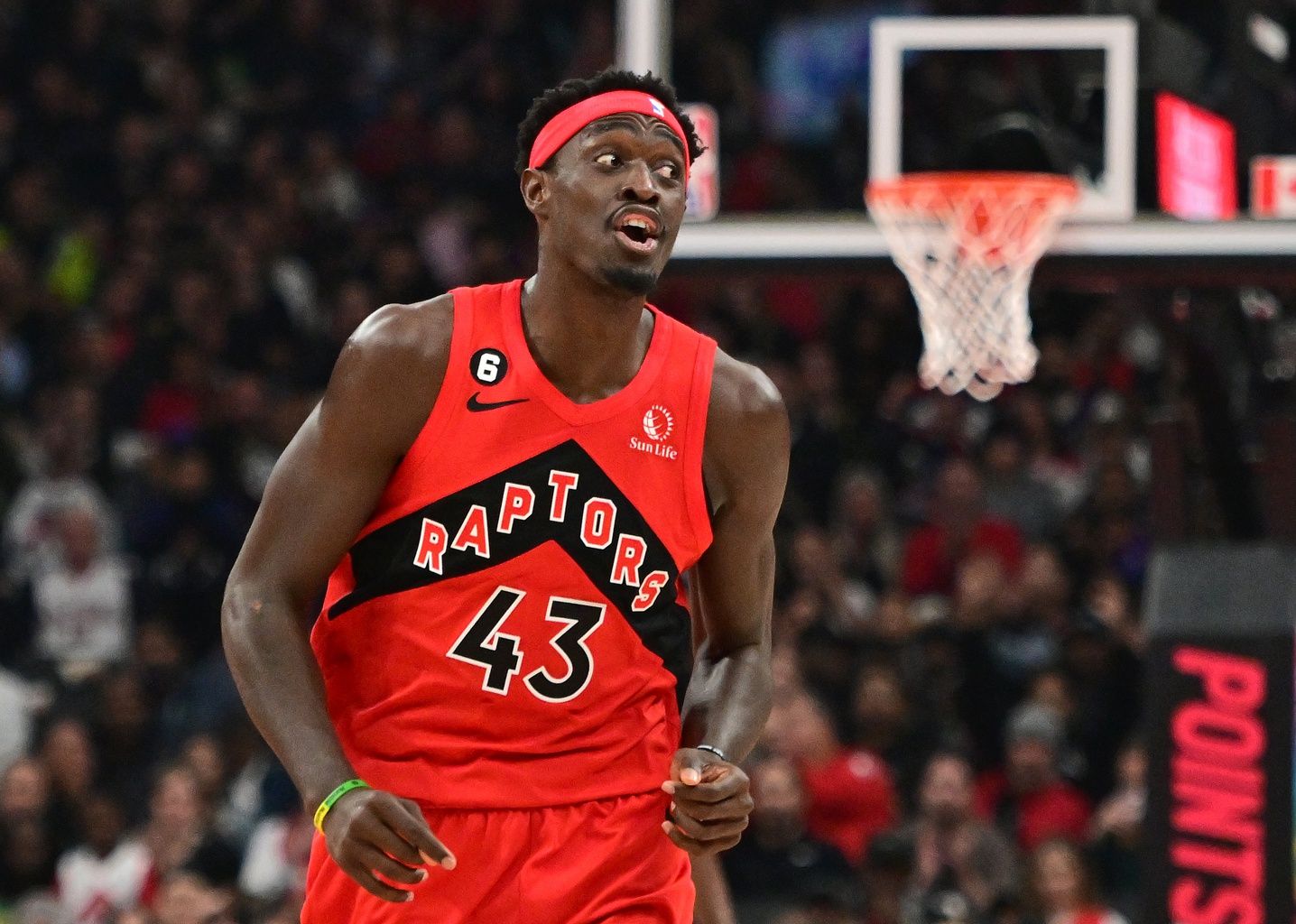 10 Best Players In Toronto Raptors History