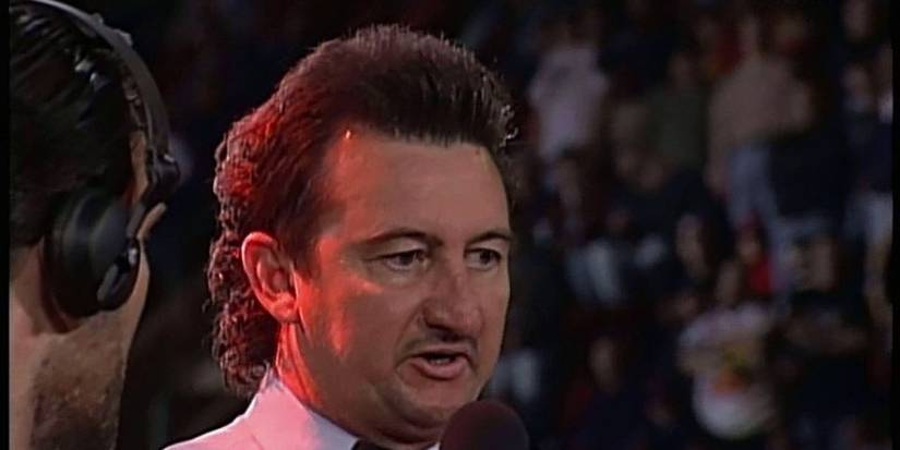 Pwc Randy Anderson 7 Scripted WCW Moments We Totally Thought Were Real