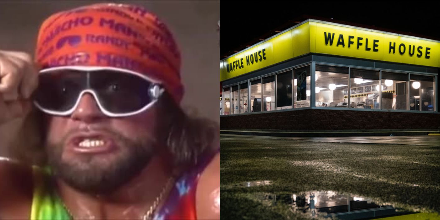 Top 15 Insane Real Life Macho Man Randy Savage Stories