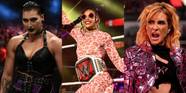 10 Current Female WWE Wrestlers What s Their Career Win Loss Record 