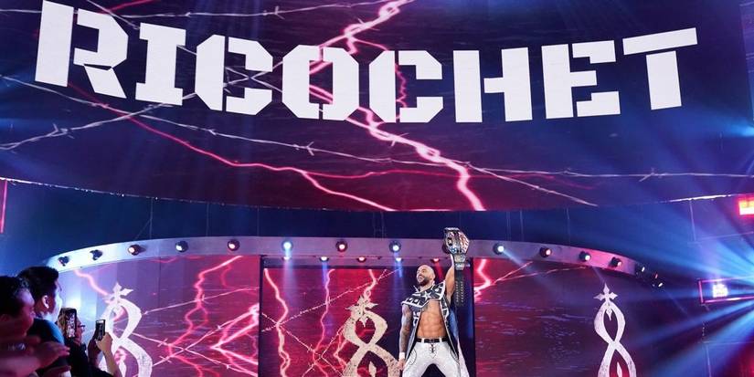 10 Wrestlers Who Were Never A Heel In WWE