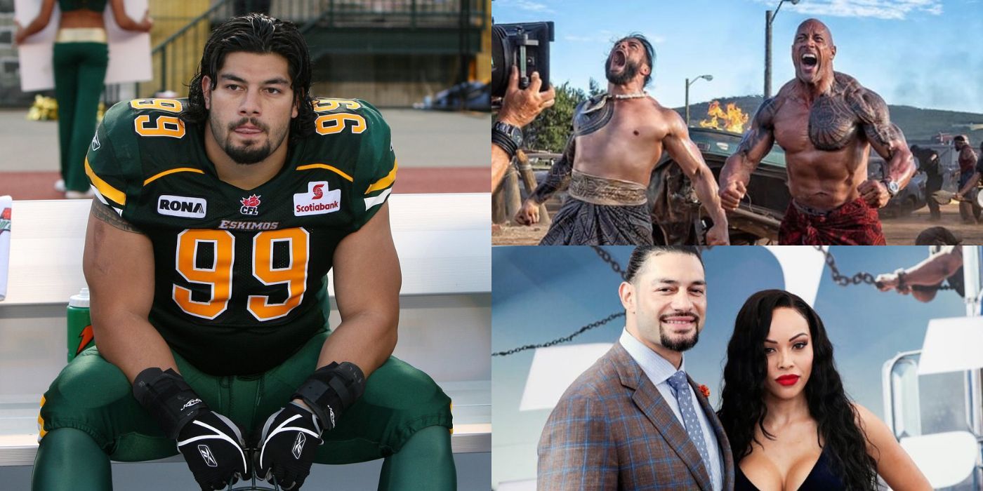 Roman Reigns' Future Hollywood & WWE Career Prospects, Explored