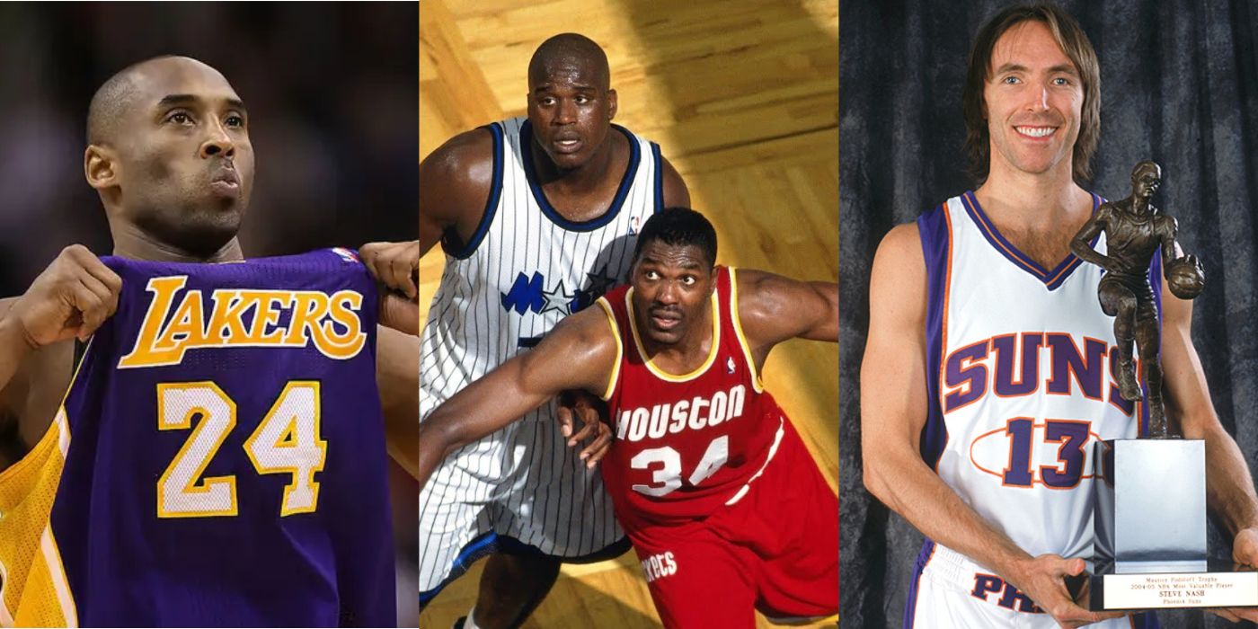 Shaquille O'Neal on the best NBA fighters, what's left on his