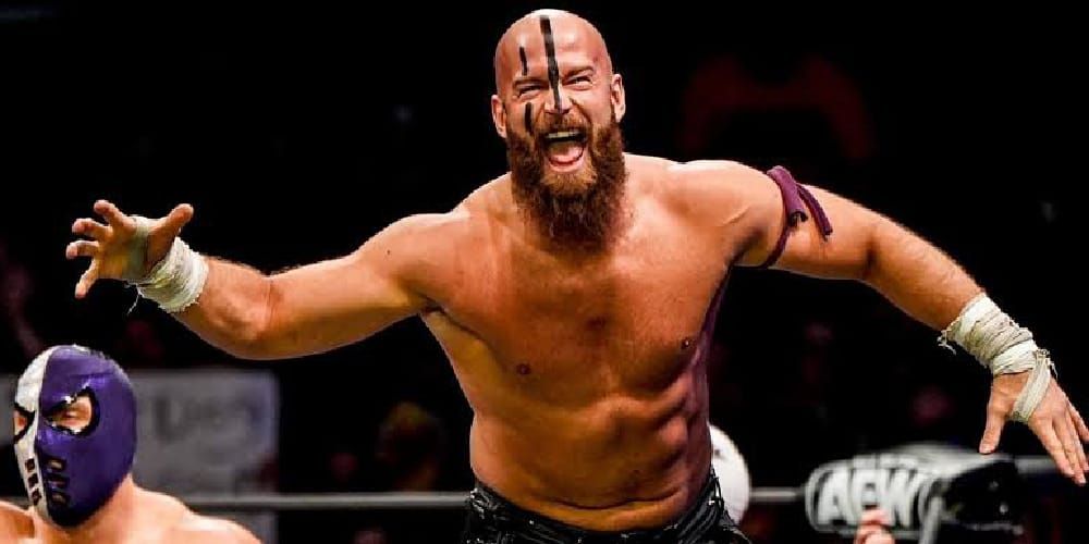 10 Released Aew Wrestlers Who Are Struggling To Stay Relevant 9796