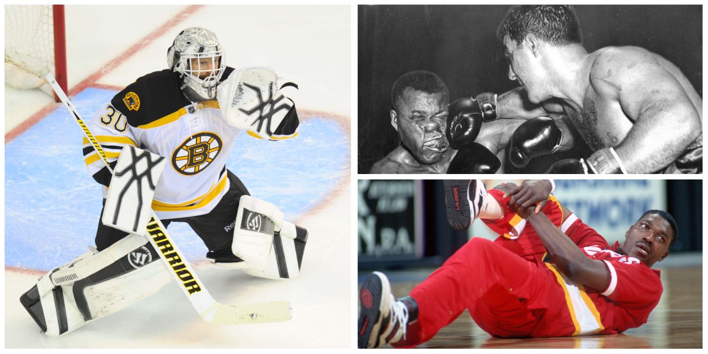 Top 15 Late Bloomers in Sports