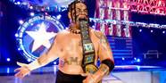 Wwe Umaga Graf Umaga Smackdown Wiki Neoseeker