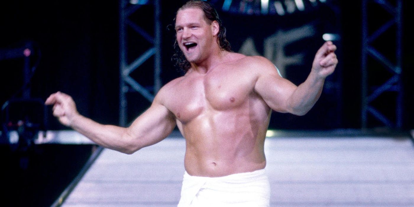 Val Venis 