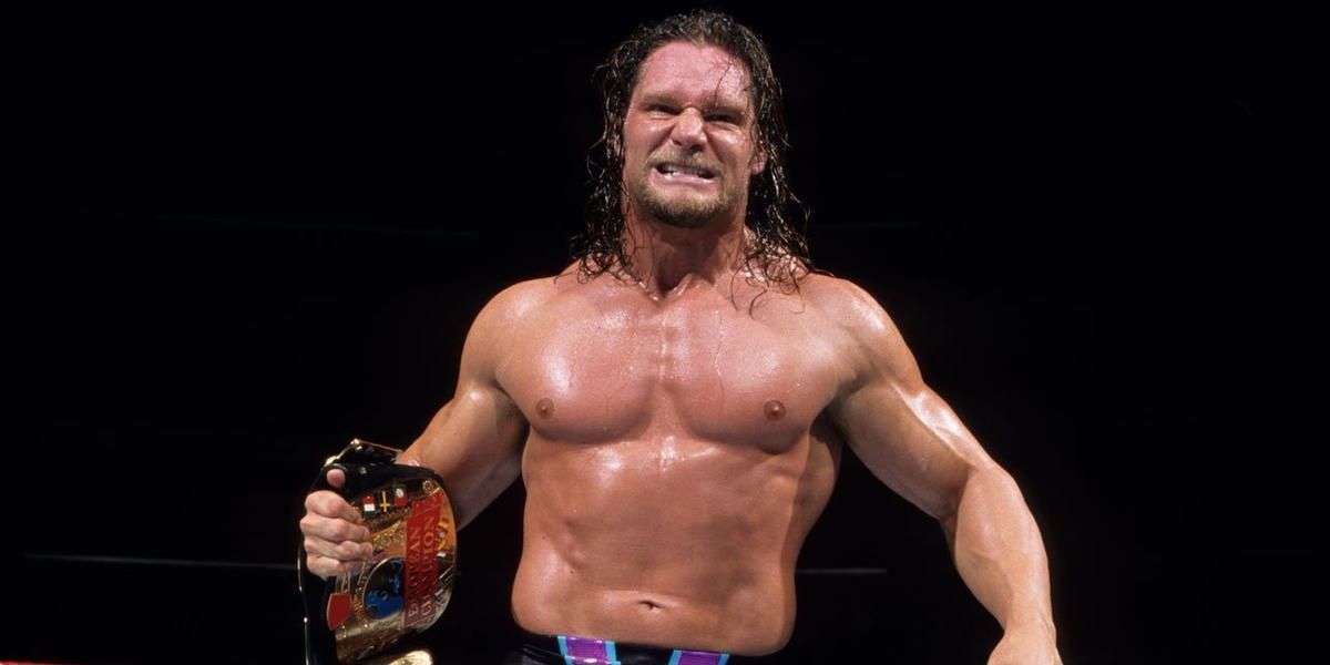 Val Venis European Champion Cropped