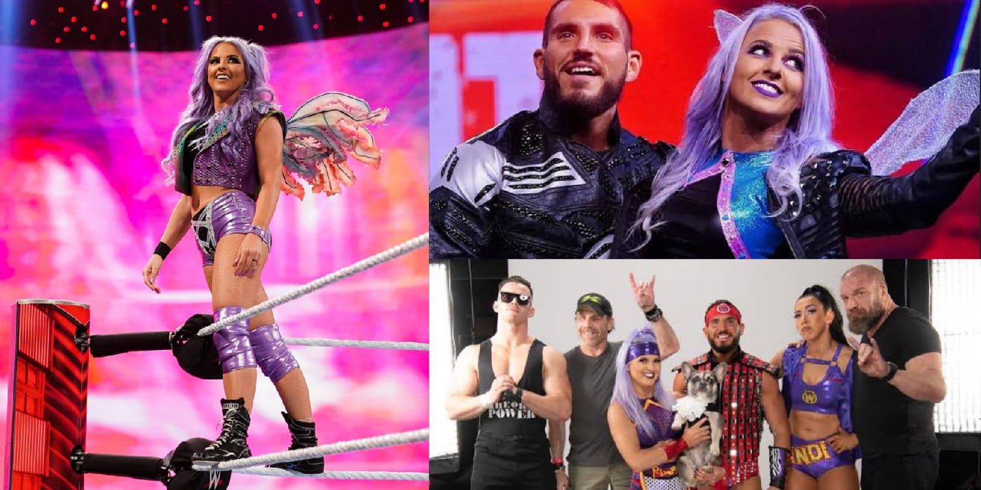 WWE 5 Things We Want From Candice LeRae On The Main Roster (& 5 We Don't)