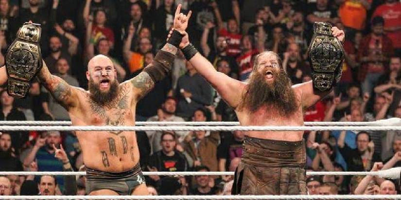 Solo Sikoa & 9 Other WWE Stars Who Held NXT Championships While Being ...