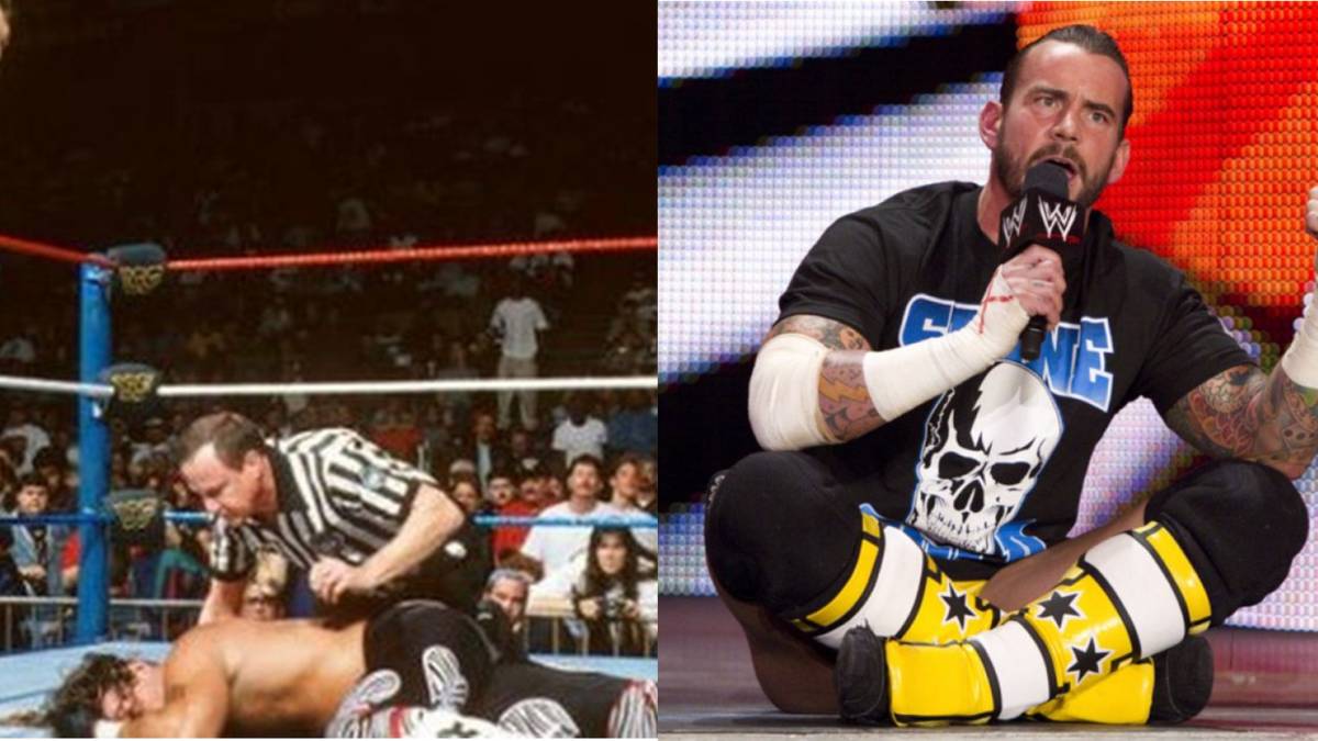 10 Scripted WWE Moments We Totally Thought Were Real