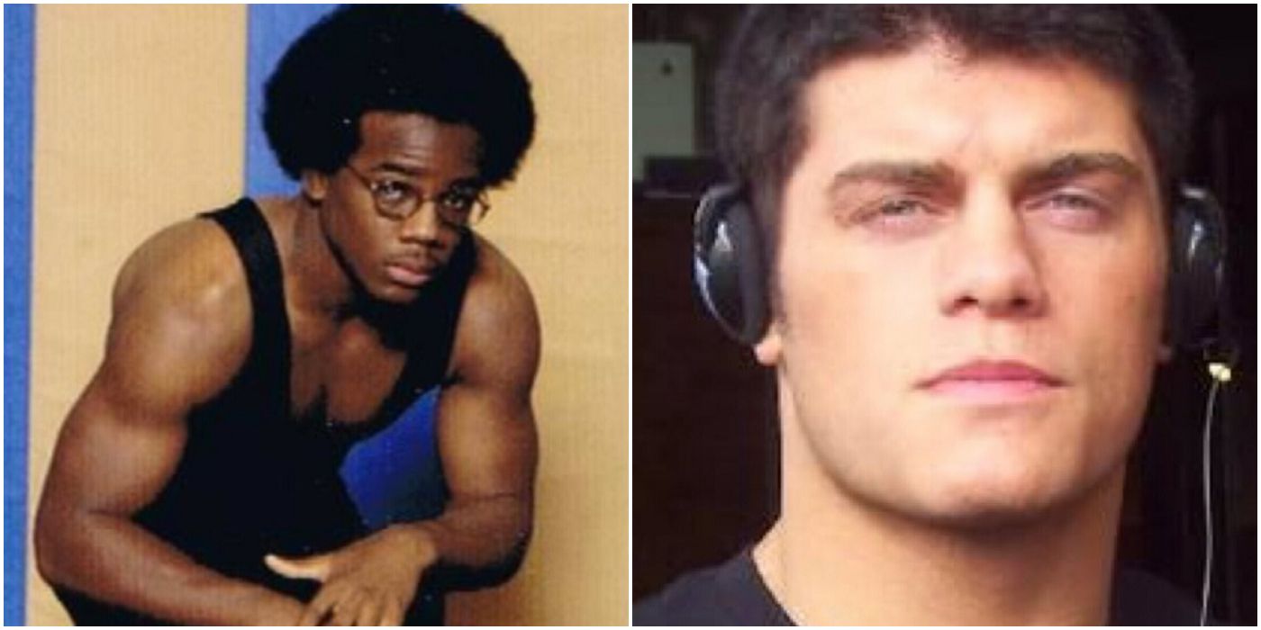 9 Things Fans Should Know About Xavier Woods' Life Outside WWE