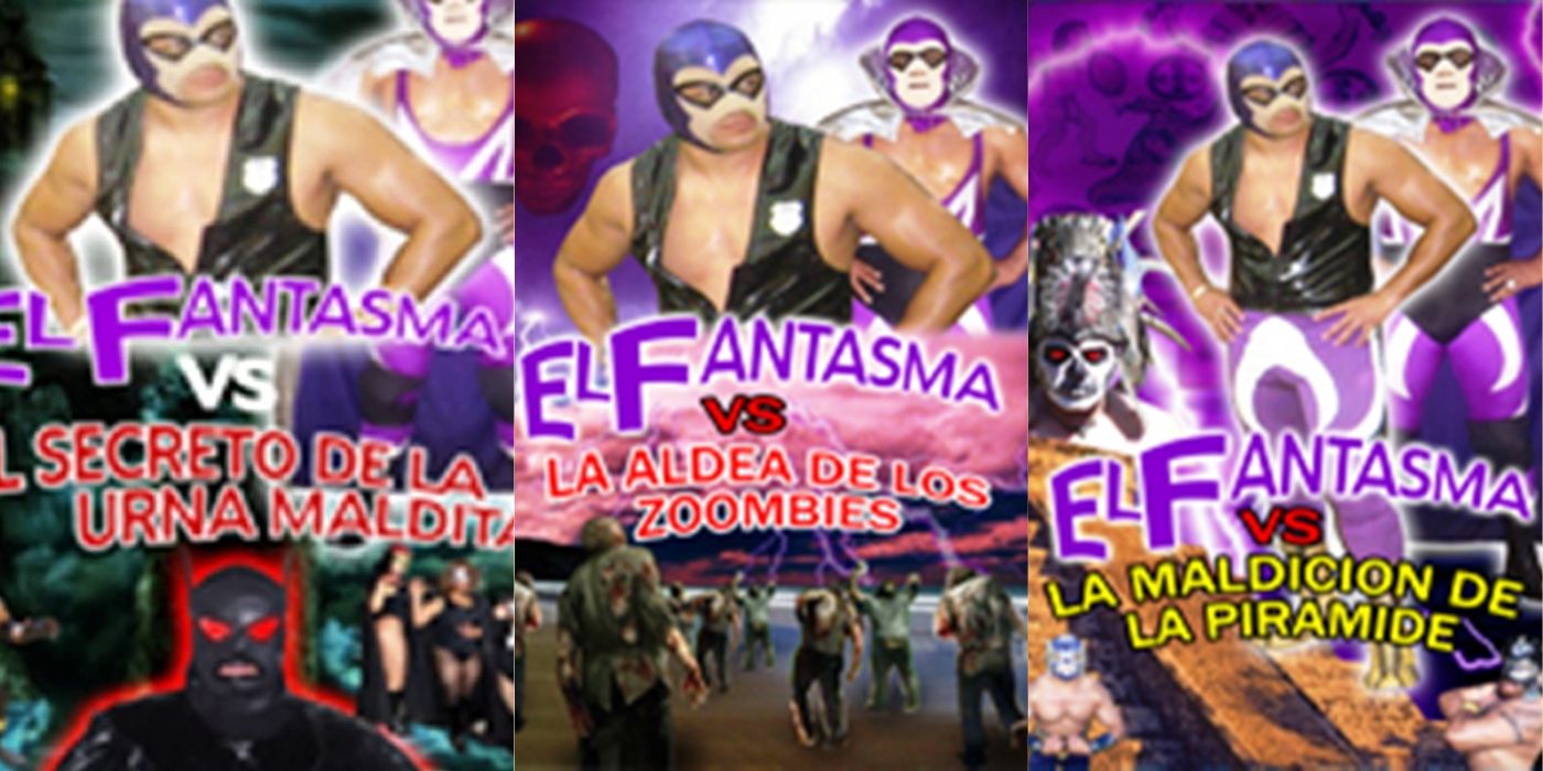 10 Things Fans Need To Know About WWE SmackDown Superstar Santos Escobar Wild News