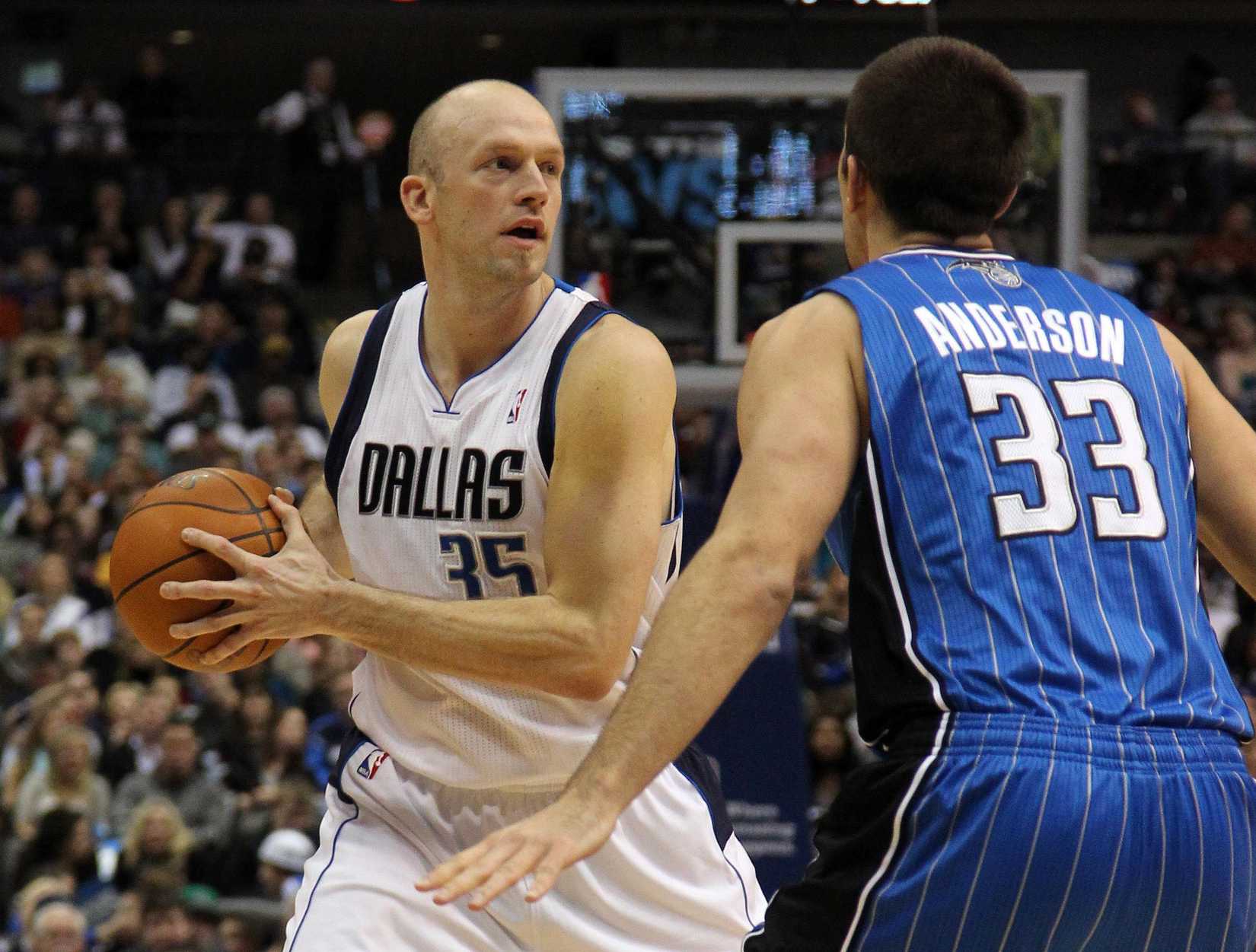 Top 18 Worst Players In NBA History