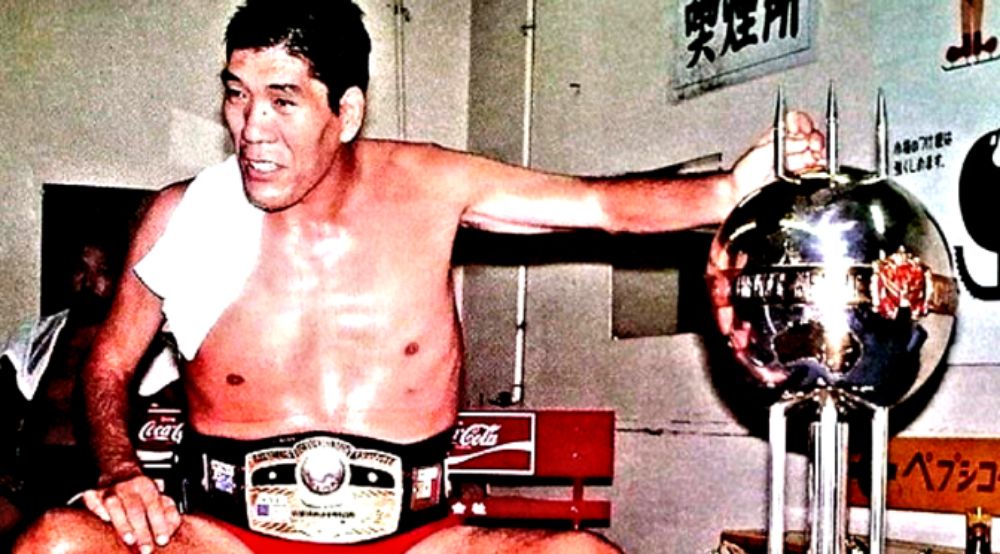 10 Old-School Wrestlers Whose Physiques Were Integral To Their Characters