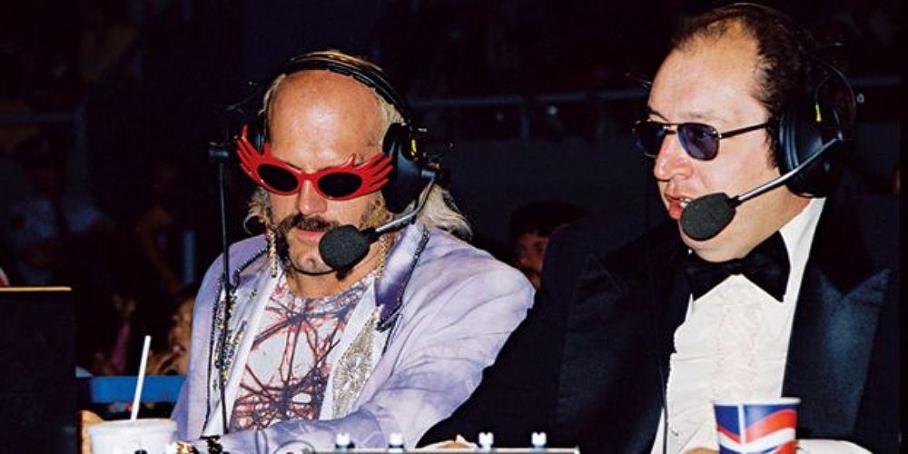 The Tragic Death And Legacy Of Wwe Legend Gorilla Monsoon Explained