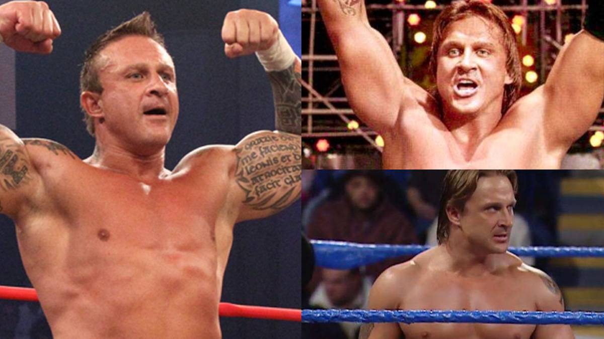 10 Things Fans Should Know About Pro Wrestler Kid Kash