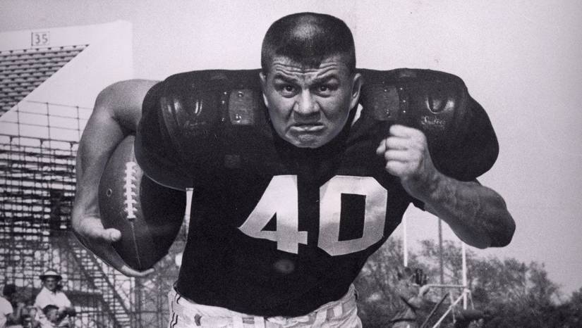 10 Things Fans Should Know About Wrestling Legend Wahoo McDaniel
