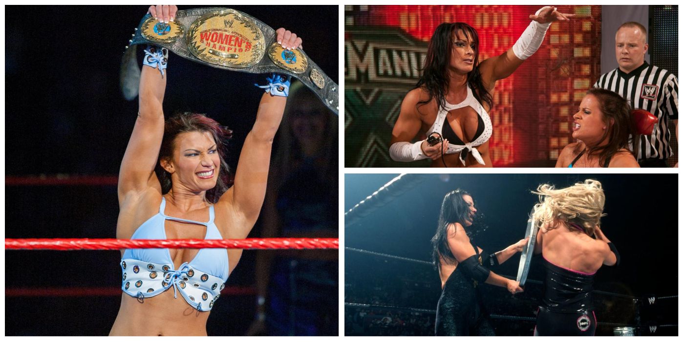 10 Things Fans Need To Know About Victoria's WWE Career Featured Image